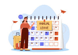 Annual Casual Leave